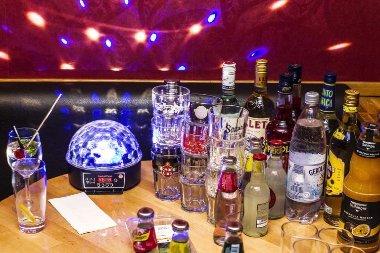 Filos Restaurant Köln - Getränke